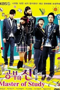 Сериал Мастер обучения (2010)