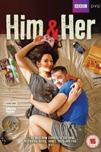 Сериал Он и она (2010)