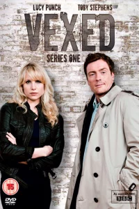 Сериал Несовместимые (2010)