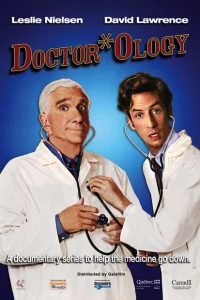Сериал Докторология (2007)