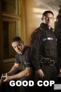 Сериал Хороший коп (2012)