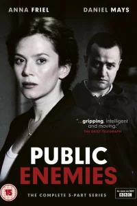 Сериал Враги общества (2012)