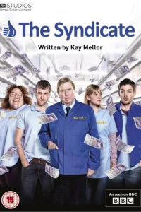 Сериал Синдикат (2012)