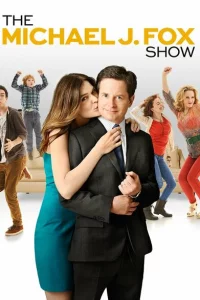 Сериал Шоу Майкла Дж. Фокса (2013)