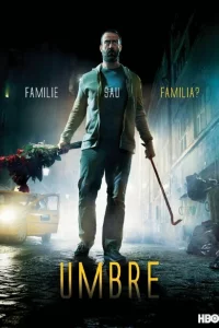 Сериал Тени (2014)
