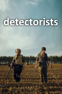 Сериал Искатели сокровищ (2014)