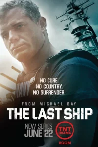 Сериал Последний корабль (2014)