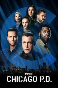 Сериал Полиция Чикаго (2014)