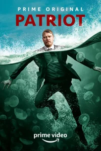 Сериал Патриот (2015)