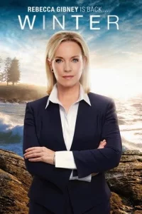 Сериал Винтер (2015)