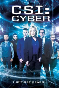 Сериал CSI: Киберпространство (2015)