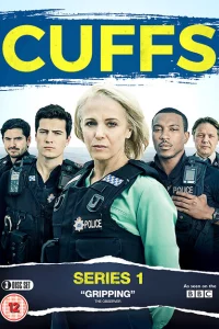 Сериал Наручники (2015)