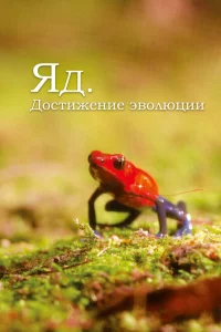 Сериал Яд. Достижение эволюции (2015)