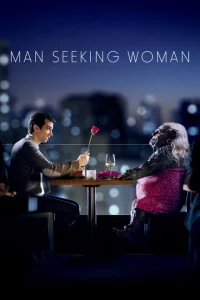 Сериал Мужчина ищет женщину (2015)