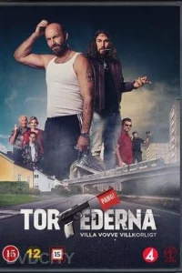 Сериал Торпеды (2014)