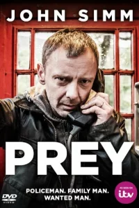 Сериал Жертва (2014)