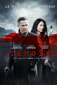 Сериал Свидетели (2014)