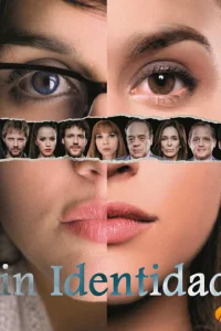 Сериал Неизвестная (2014)
