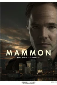 Сериал Маммон (2014)