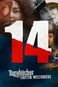 Сериал Дневники великой войны (2014)