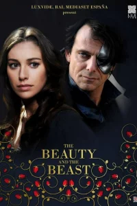 Сериал Красавица и чудовище (2014)