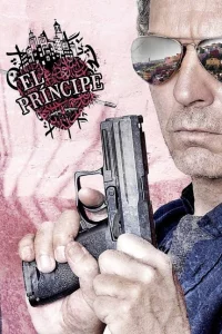 Сериал Район Эль Принсипе (2014)