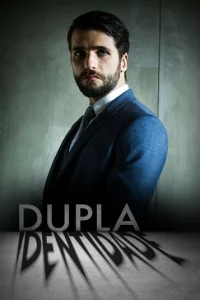 Сериал Раздвоение личности (2014)