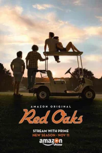 Сериал Красные дубы (2014)