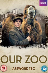 Сериал Наш зоопарк (2014)