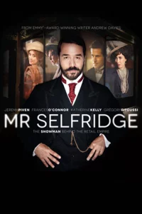Сериал Мистер Селфридж (2013)