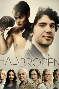 Сериал Полубрат (2013)