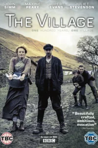 Сериал Деревня (2013)