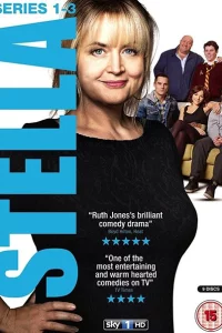Сериал Стелла (2012)