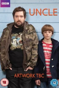 Сериал Дядя (2012)