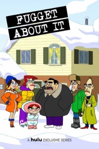 Сериал Даже не думай! (2012)