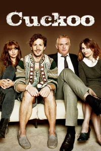 Сериал Куку (2012)