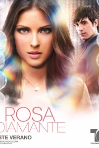 Сериал Бриллиантовая Роза (2012)