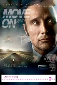 Сериал Двигайся (2012)