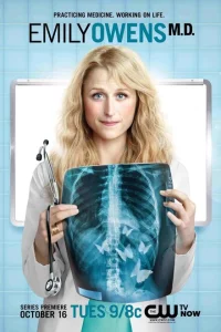 Сериал Доктор Эмили Оуэнс (2012)