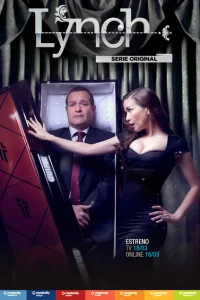 Сериал Тёмный ангел (2012)