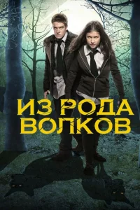 Сериал Из рода волков (2012)