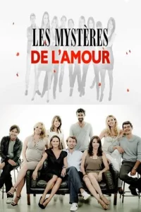 Сериал Тайны любви (2011)