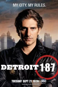 Сериал 187 Детройт (2011)