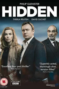 Сериал Сокрытое (2011)