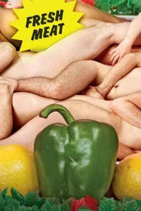 Сериал Свежее мясо (2011)