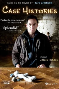 Сериал Преступления прошлого (2011)