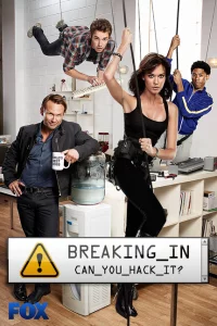 Сериал Лучшая охрана (2011)