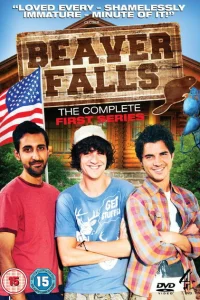 Сериал Бивер Фолс (2011)