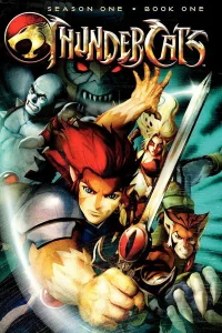 Сериал Громокошки (2011)