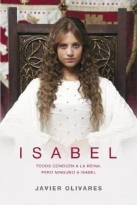 Сериал Изабелла (2011)